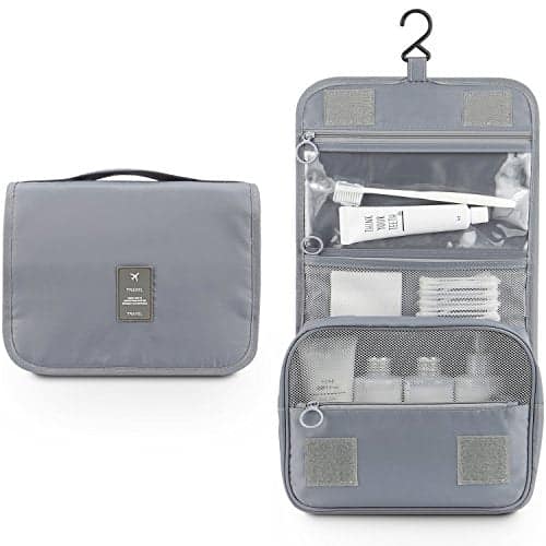 Mossio Toiletry Travel Bag