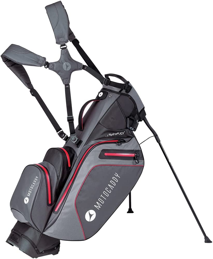 Motocaddy Golf Bag