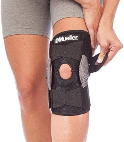 Mueller Knee Brace