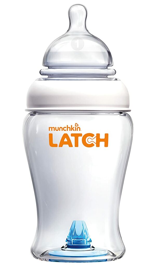 Munchkin Latch Baby Bottle