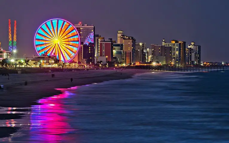 Myrtle Beach