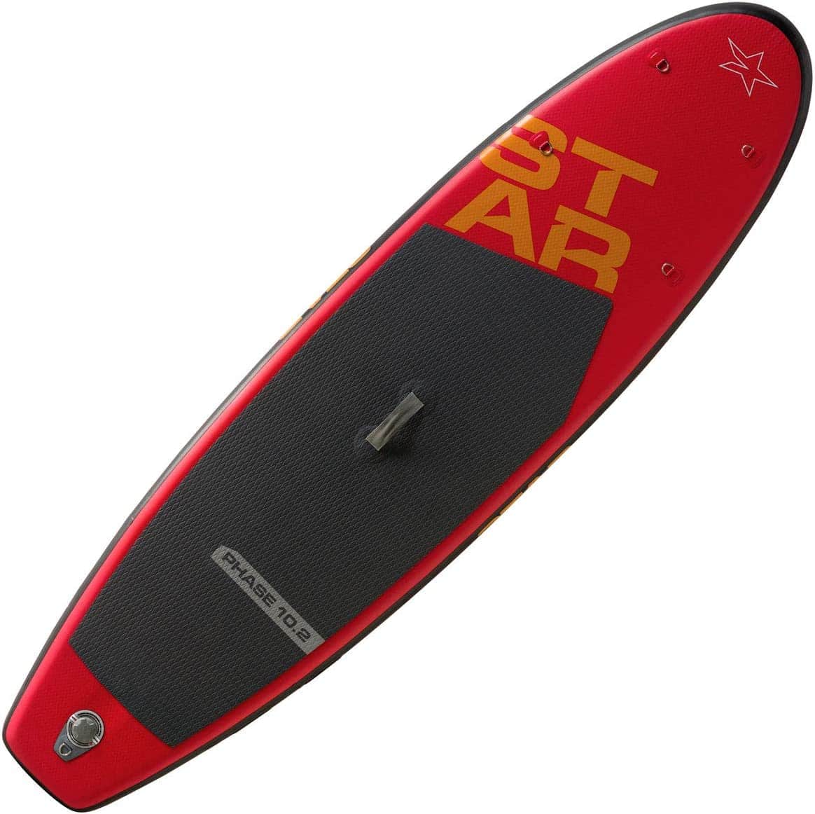 NRS STAR Phase Inflatable Paddleboards