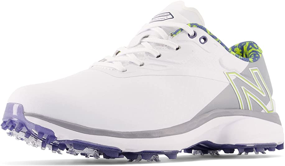 New Balance X Defender Golf Shoe