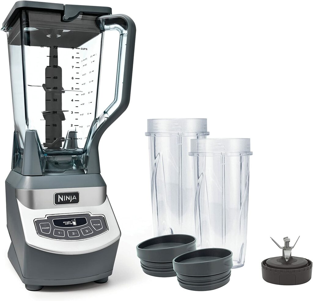 Ninja BL660 Blender