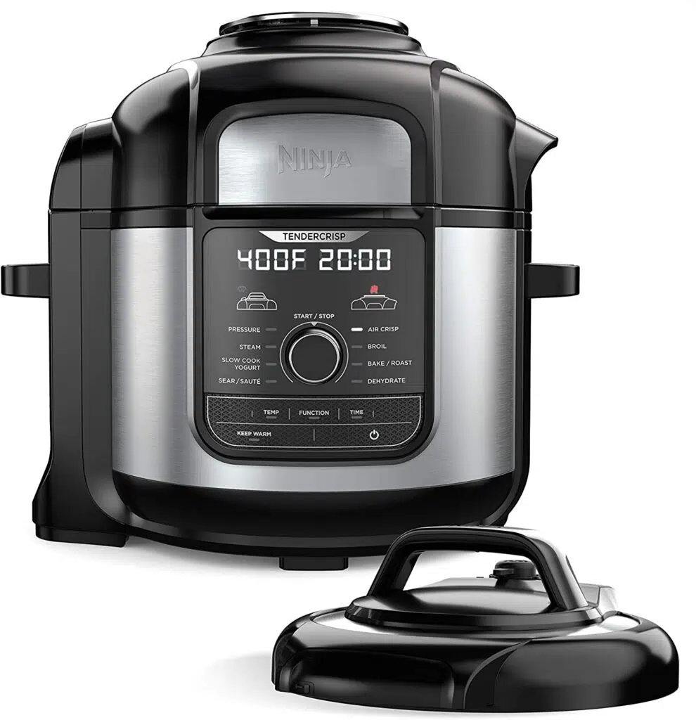 Ninja FD401 Pressure Cooker