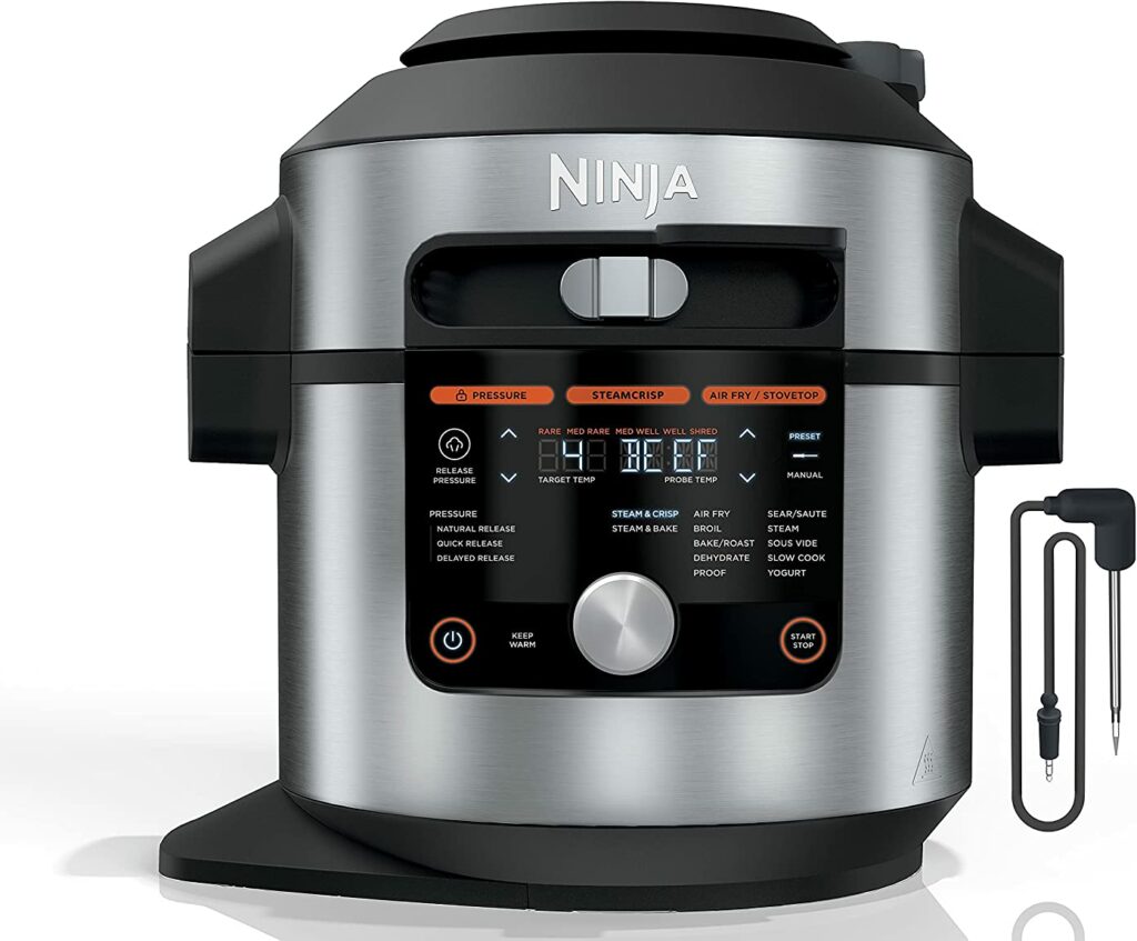 Ninja Instant Pot