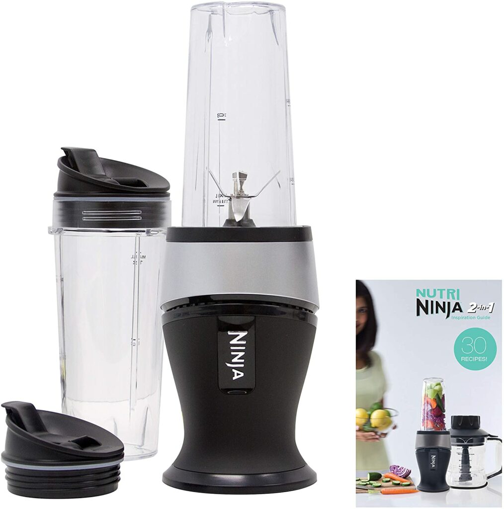 Ninja QB3001SS Blender