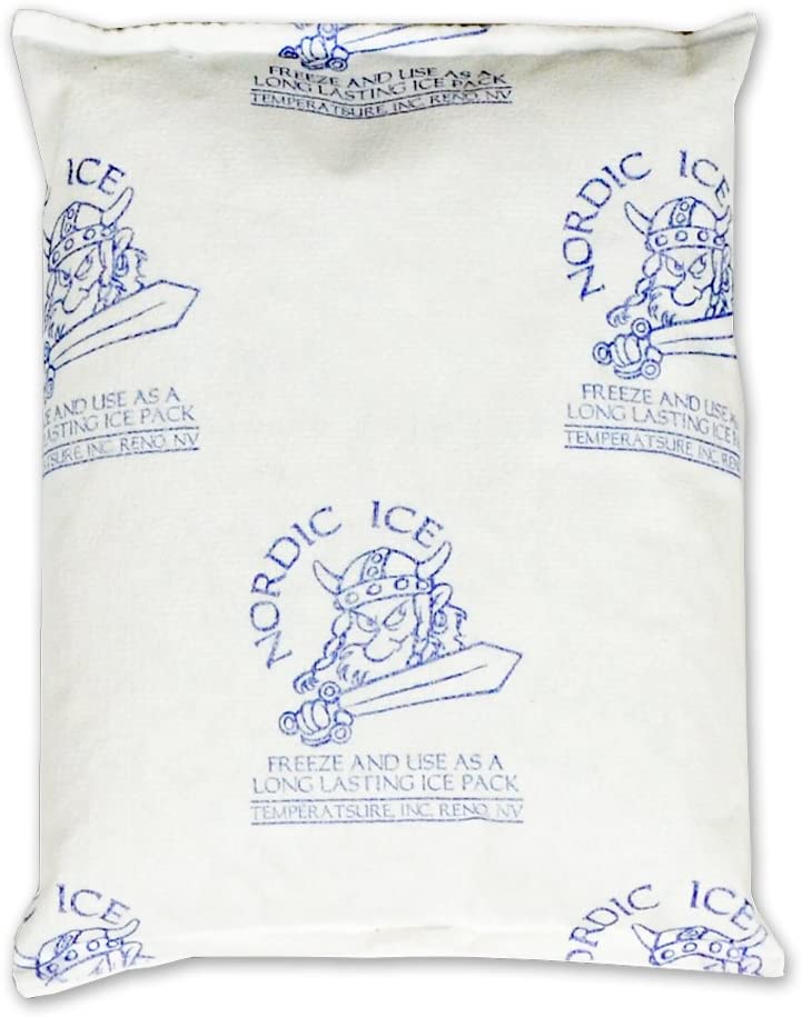 Nordic Ice Gel Ice Pack