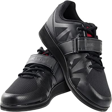 Nordic Lifting Weightlifting Shoe