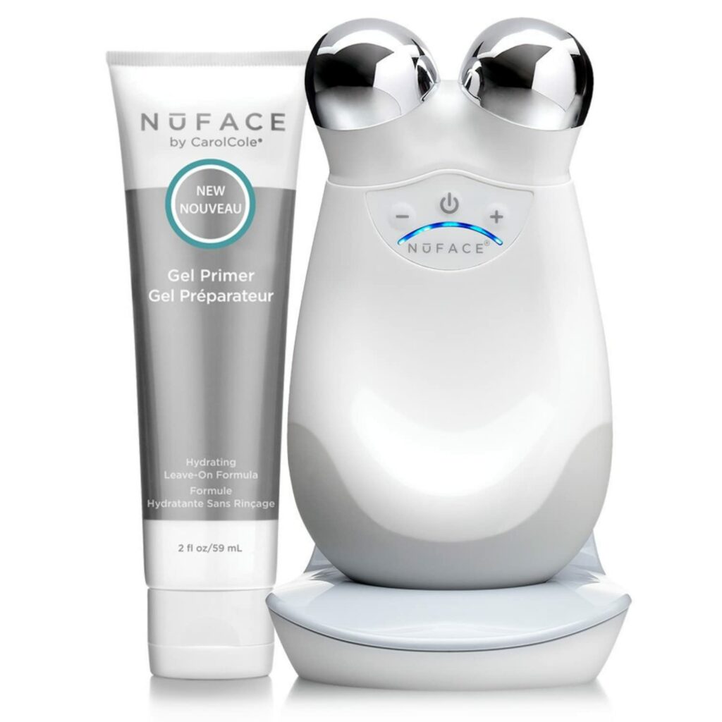 NuFACE Facial Toning Device