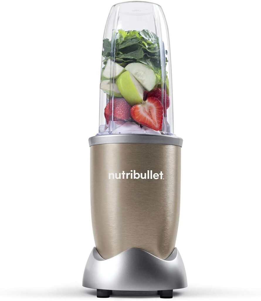 Nutribullet Pro 900 Blender