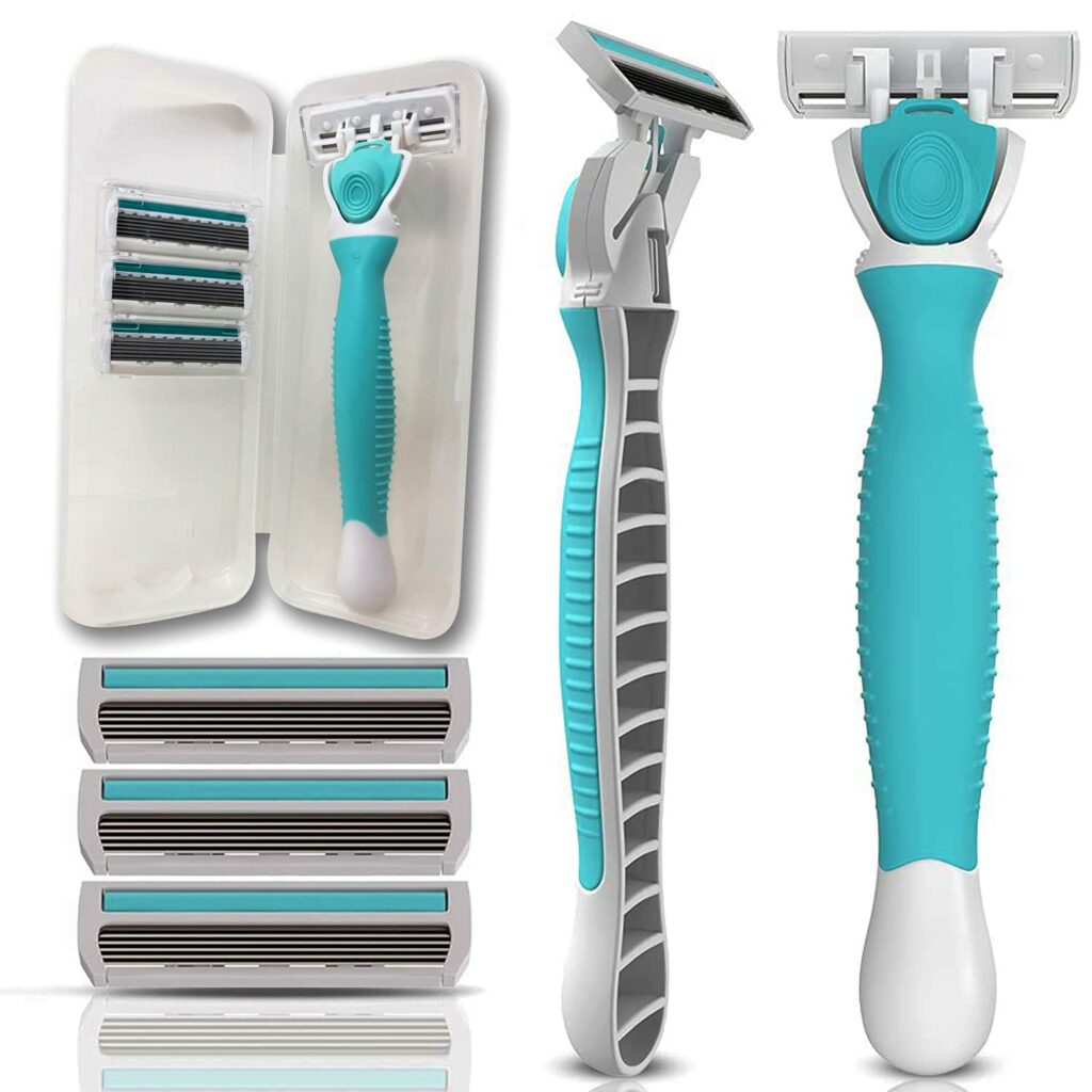 Nylea Women’s Razor