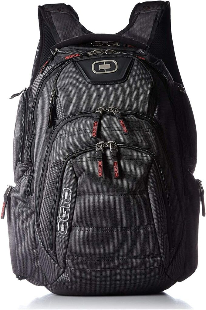 OGIO Renegade Backpack