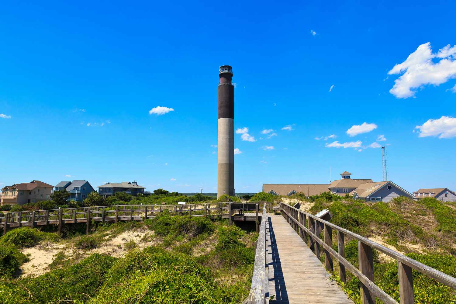 Oak Island