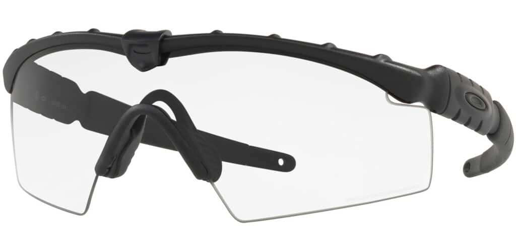 Oakley Safety Glasses