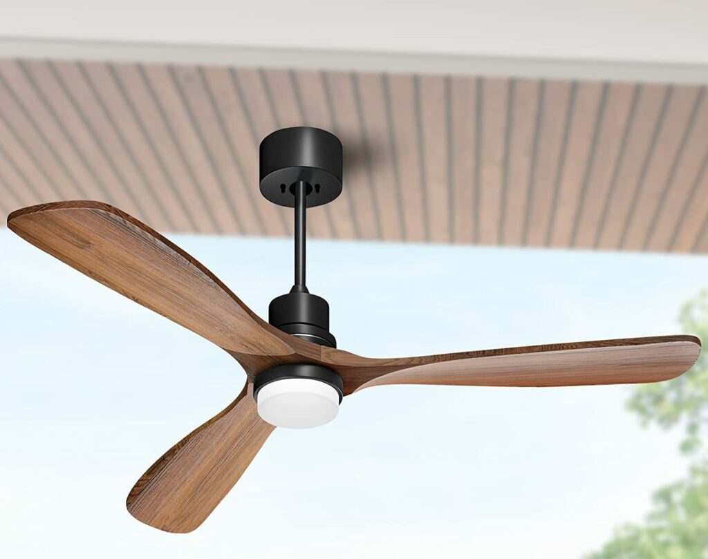 Obabala Ceiling Fan