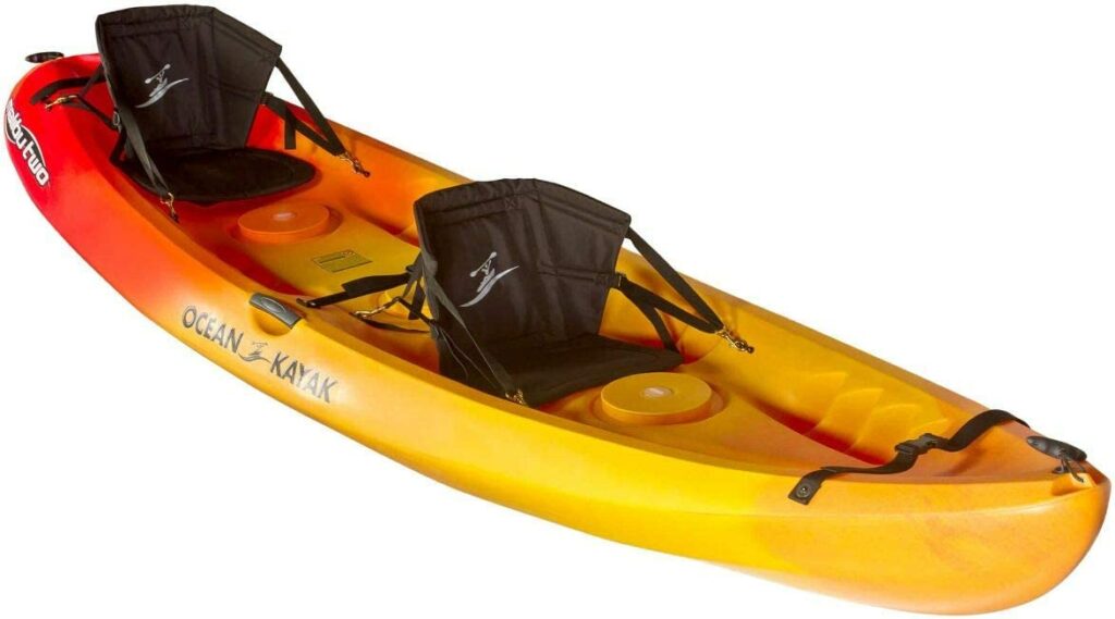 Ocean Kayak