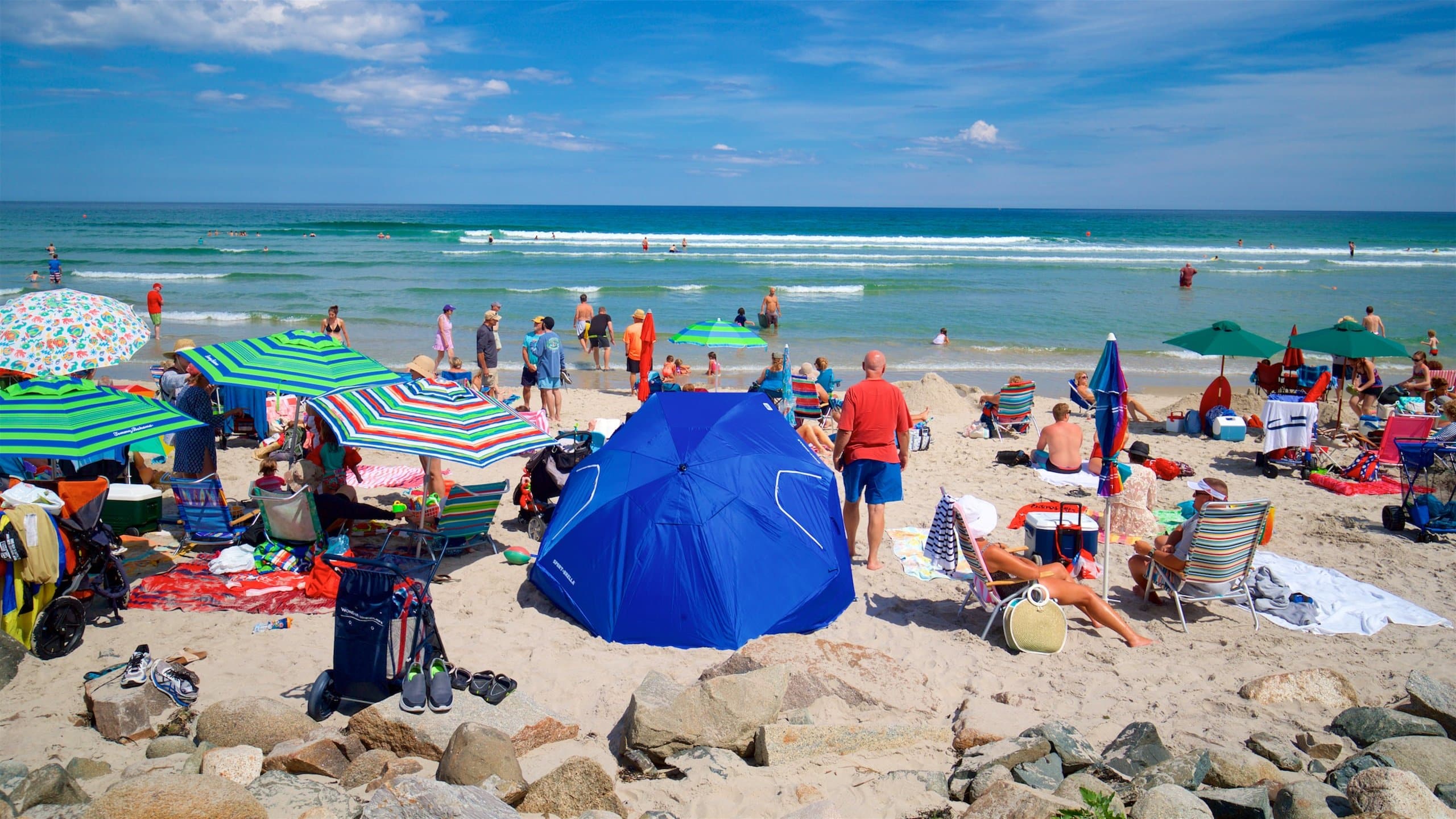 Ogunquit Beach