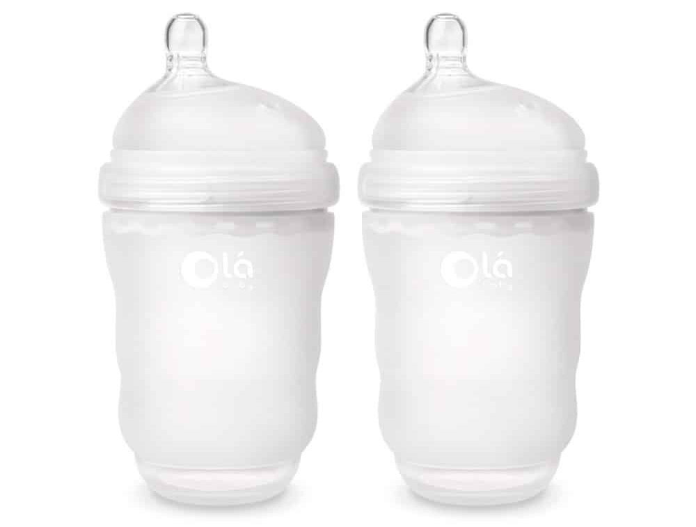 Olababy Baby Bottles