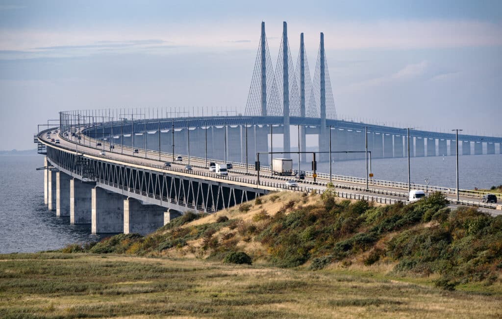 Øresund Bridge