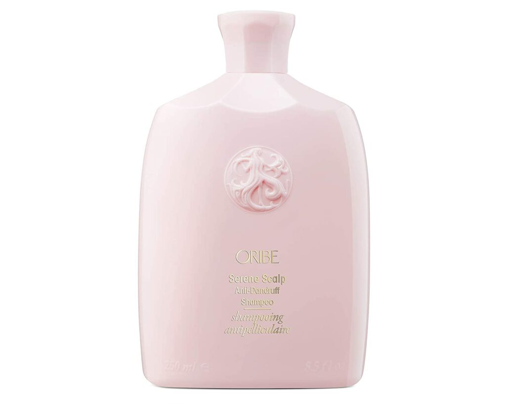 Oribe Serene Scalp Shampoo