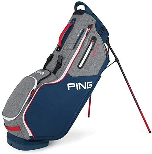 PING Hoofer Golf Bag