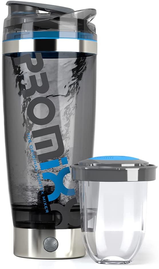 PROMiXX Pro Shaker Bottle