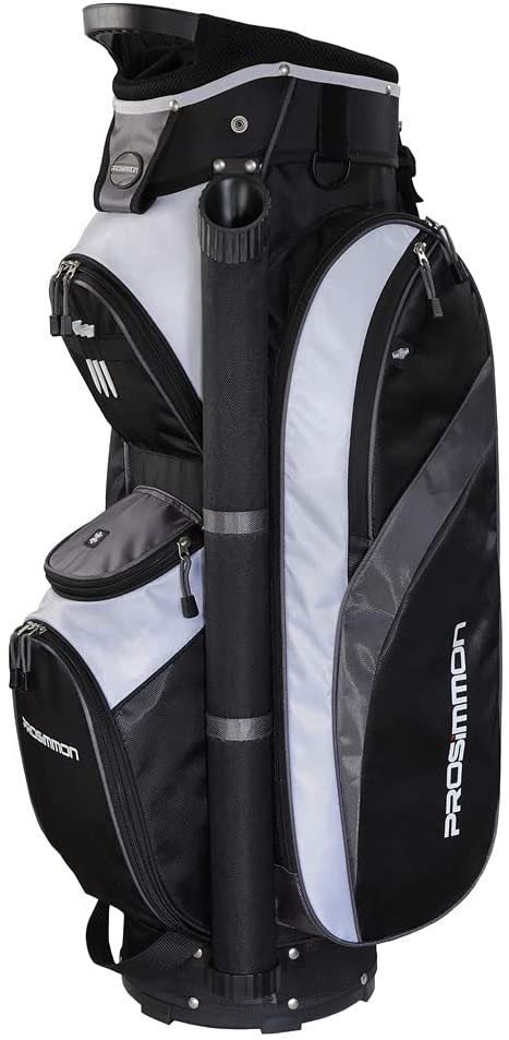 PROSiMMON Tour Golf Bag