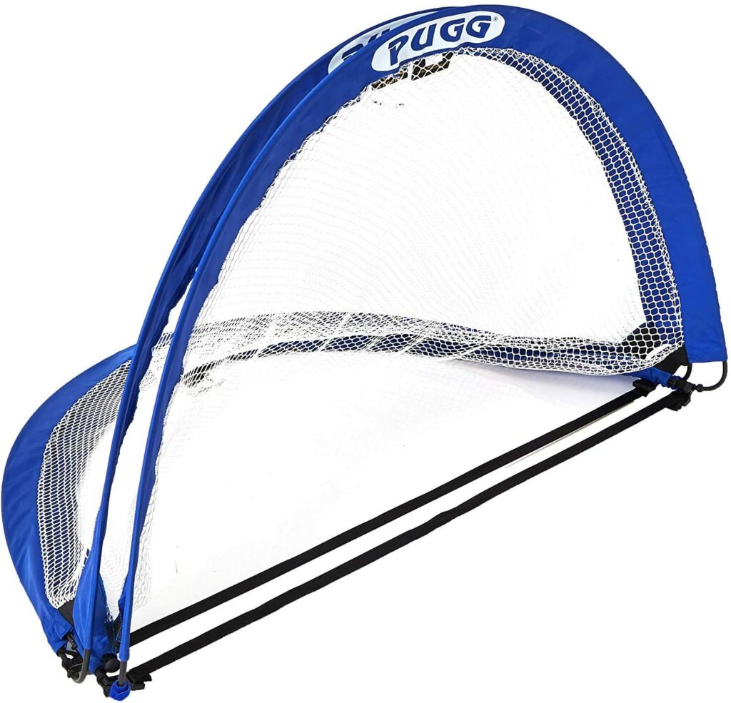 PUGG Pop Up Soccer Goal