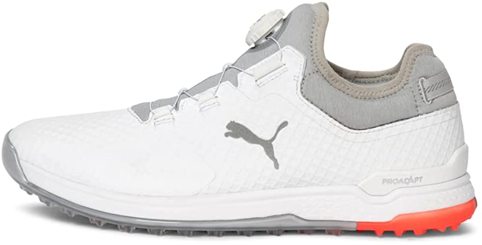 PUMA Proadapt Alphacat Golf Shoe