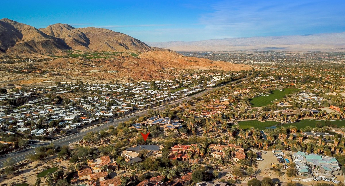 Palm Desert, California