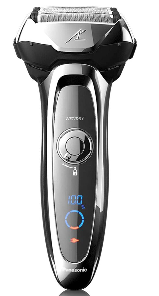 Panasonic Arc5 Men’s Electric Razor