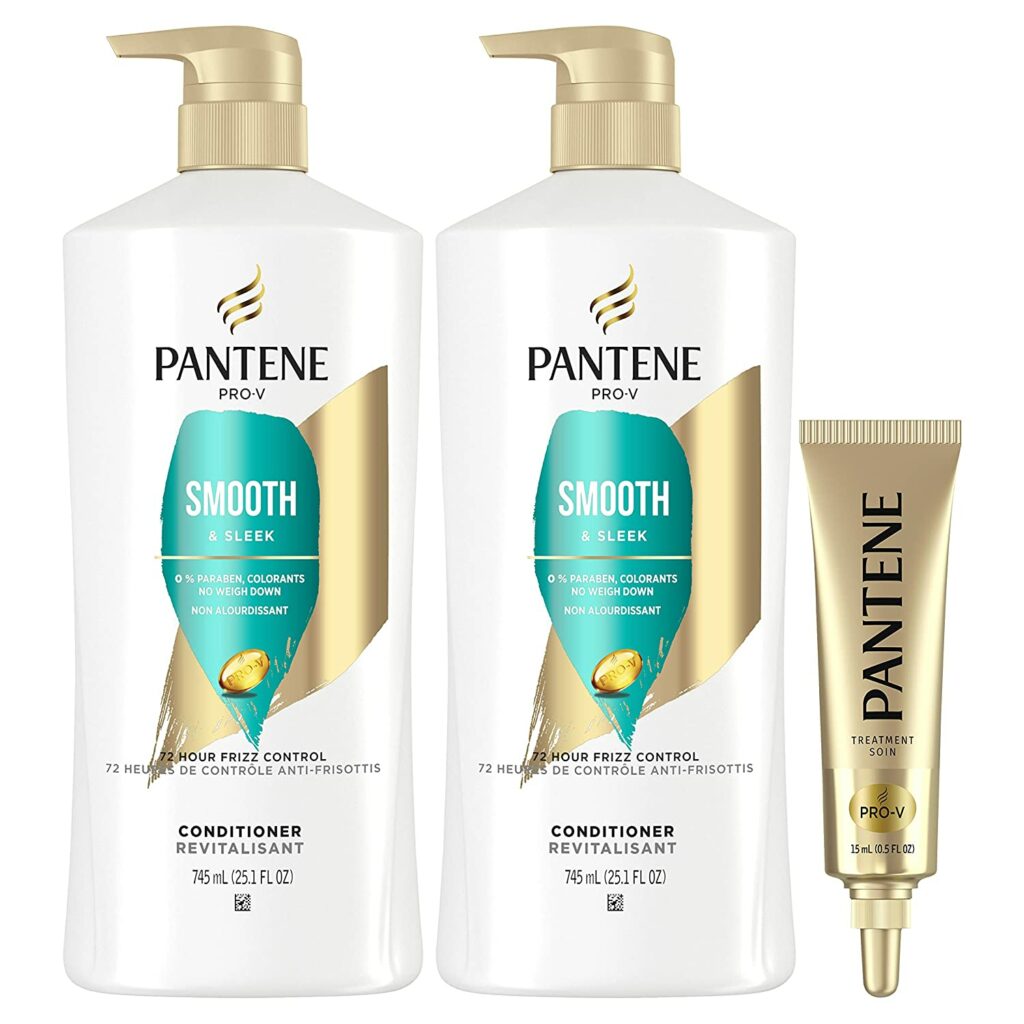 Pantene Conditioner