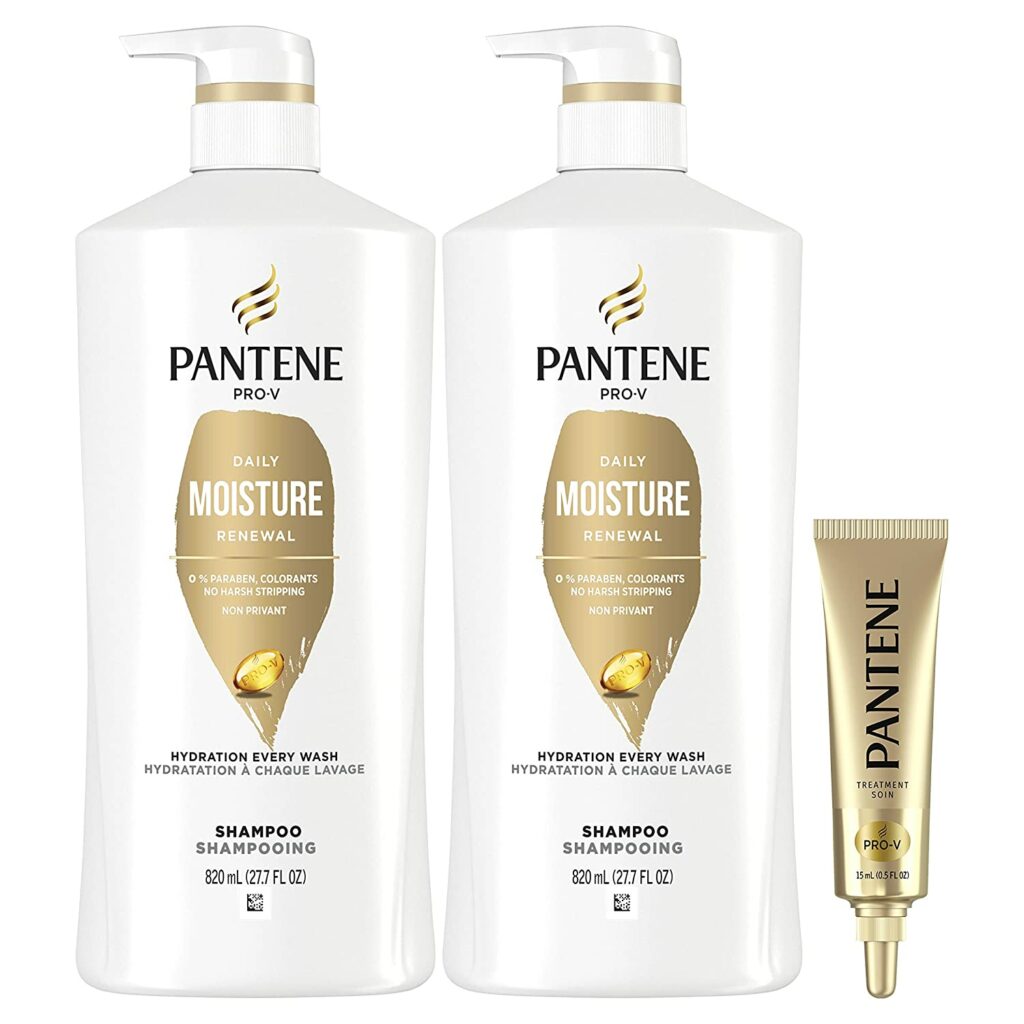 Pantene Shampoo