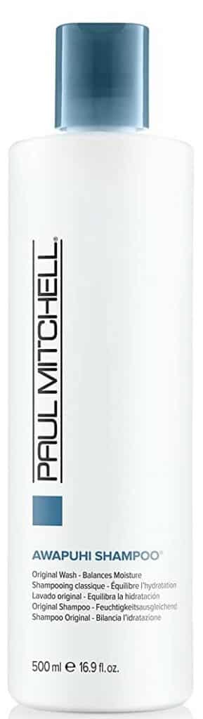 Paul Mitchell Awapuhi Shampoo