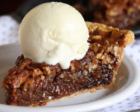 Pecan Pie