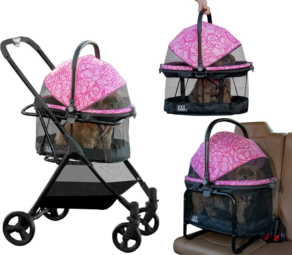 Pet Gear Cat Carrier