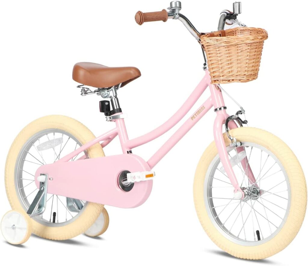 Petimini Kids Bike