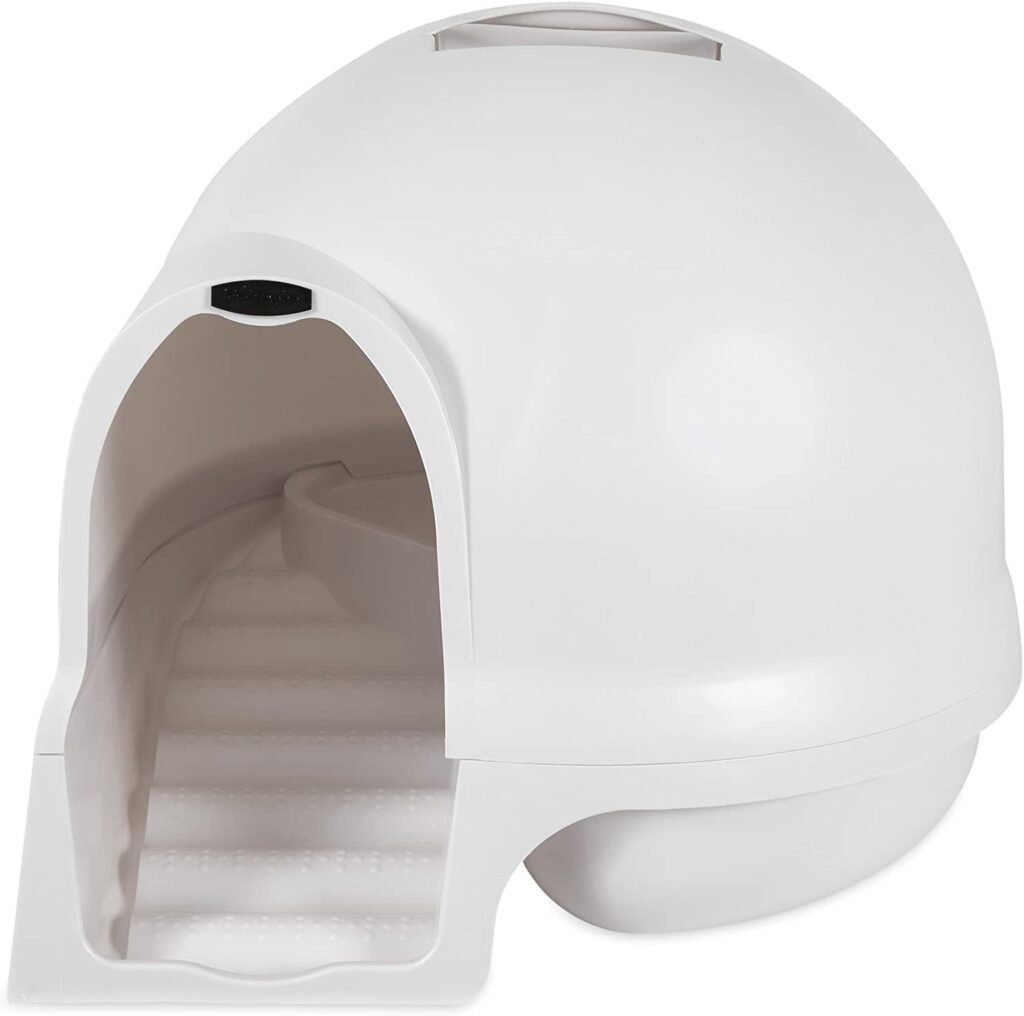 Petmate Booda Cat Litter Box