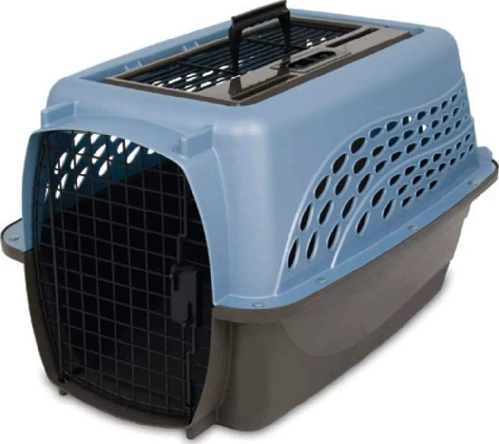 Petmate Cat Carriers