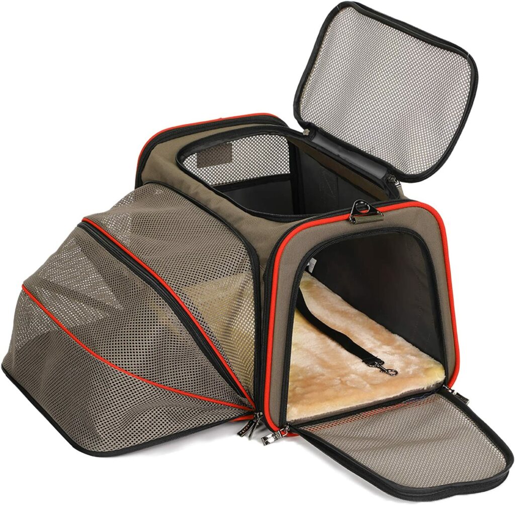 Petsfit Cat Carrier