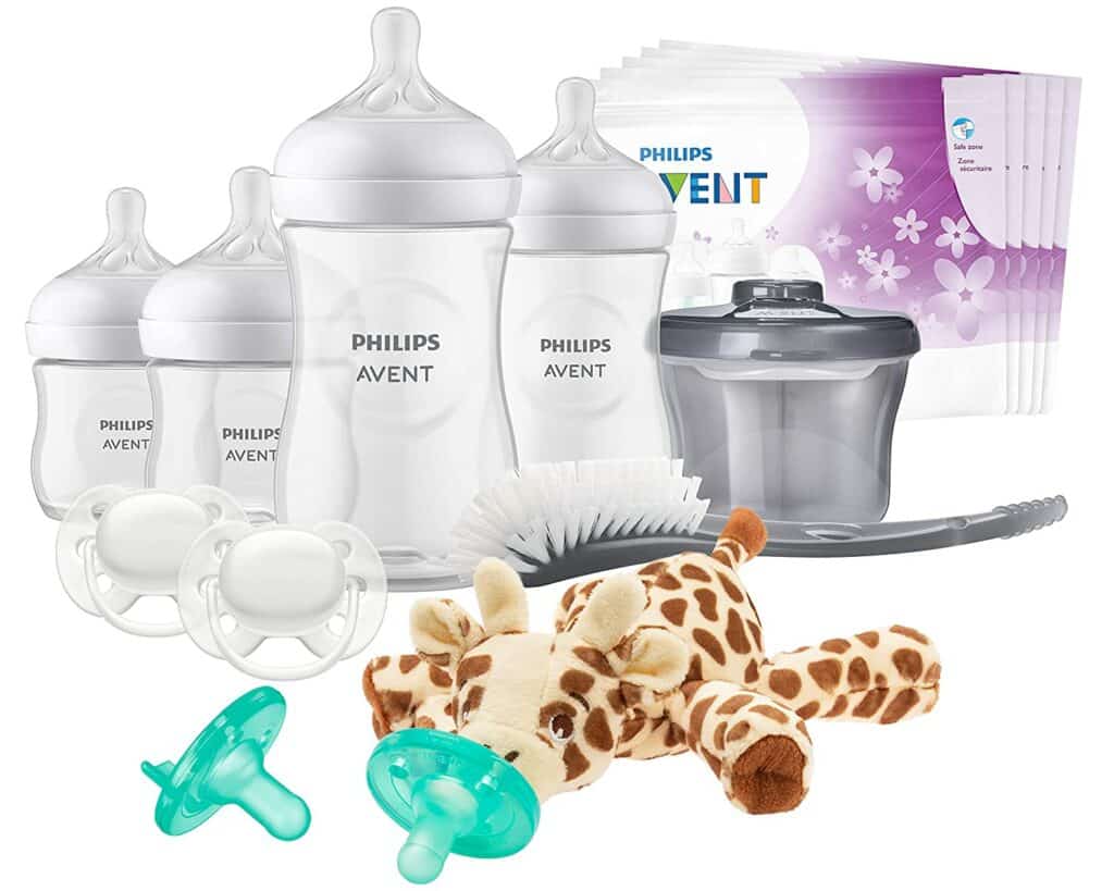 Philips AVENT Baby Bottles