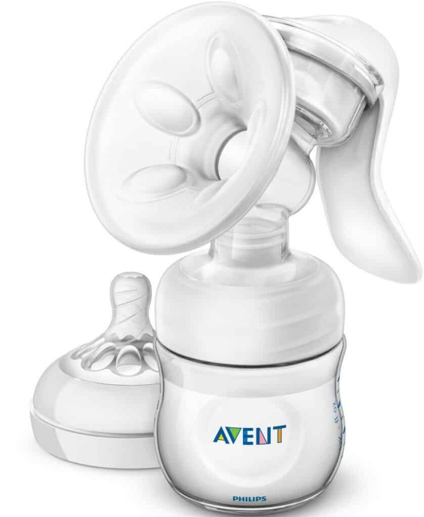 Philips AVENT Nursing Pump