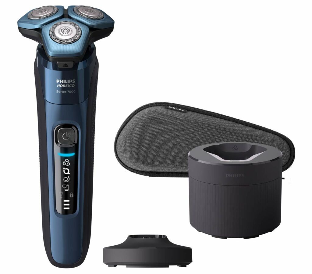 Philips Norelco Men’s Electric Razor