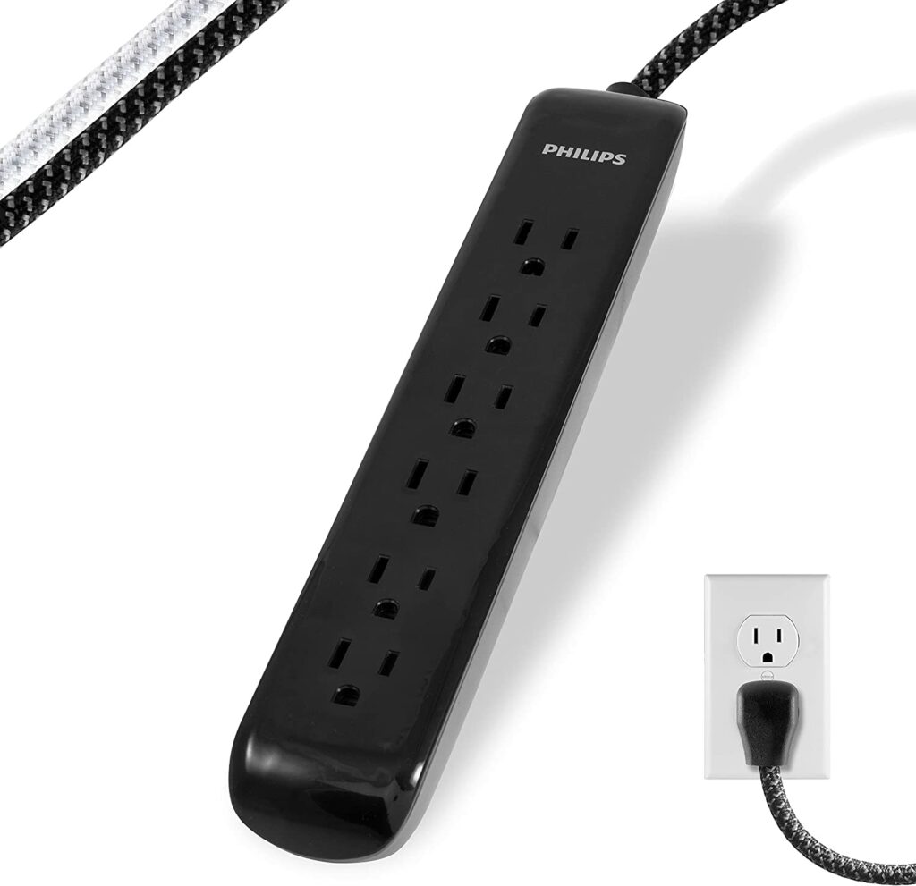 Philips Power Strip