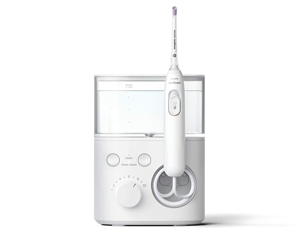 Philips Sonicare Water Flosser