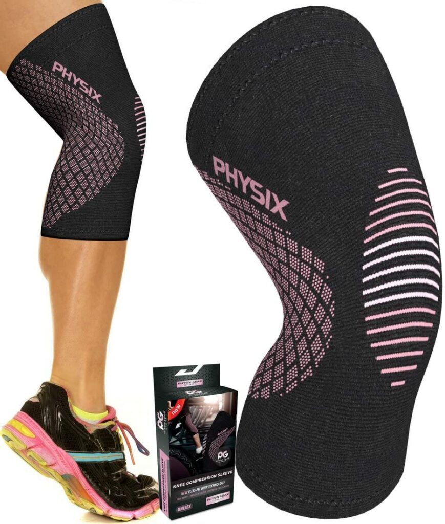 Physix Knee Brace