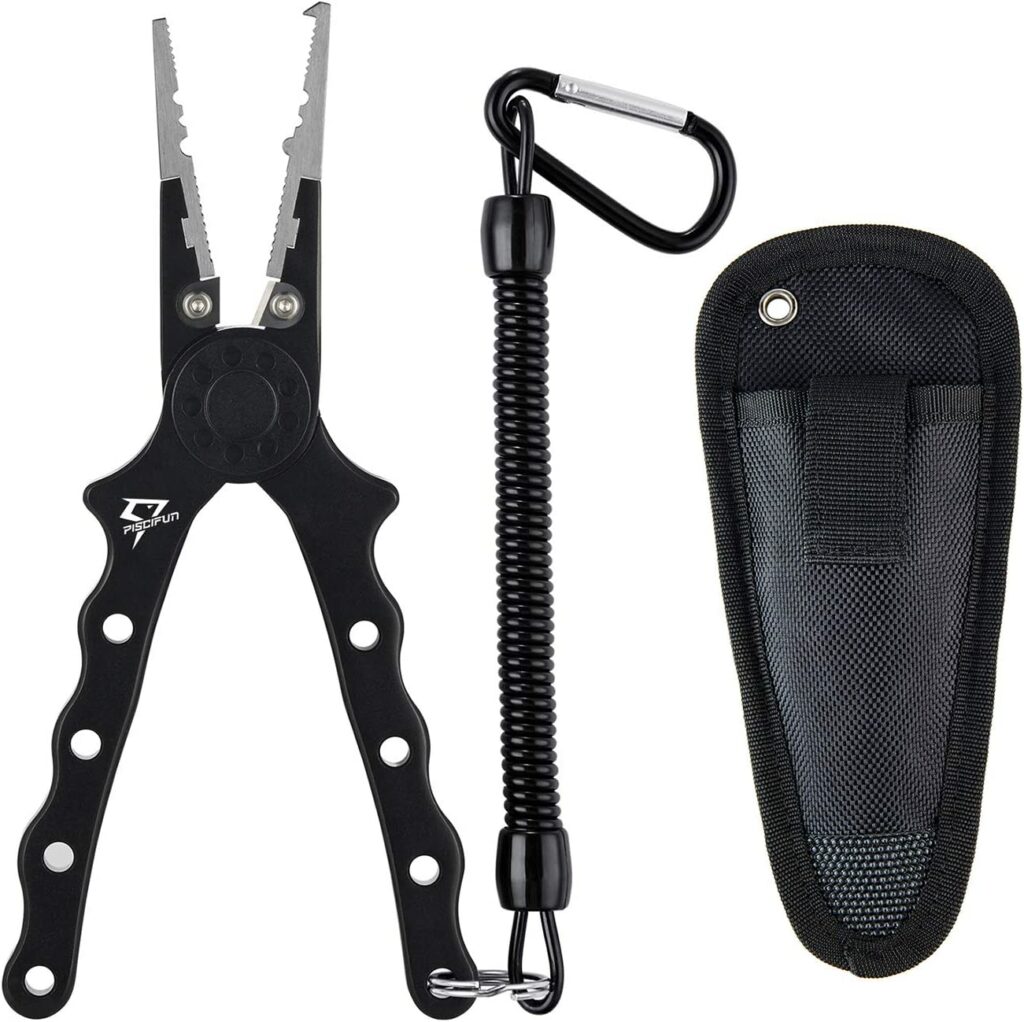 Piscifun Fishing Pliers