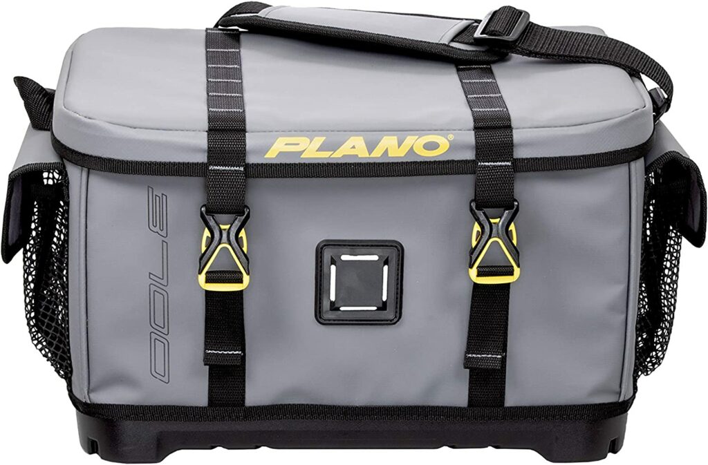 Plano Z-Series Tackle Box