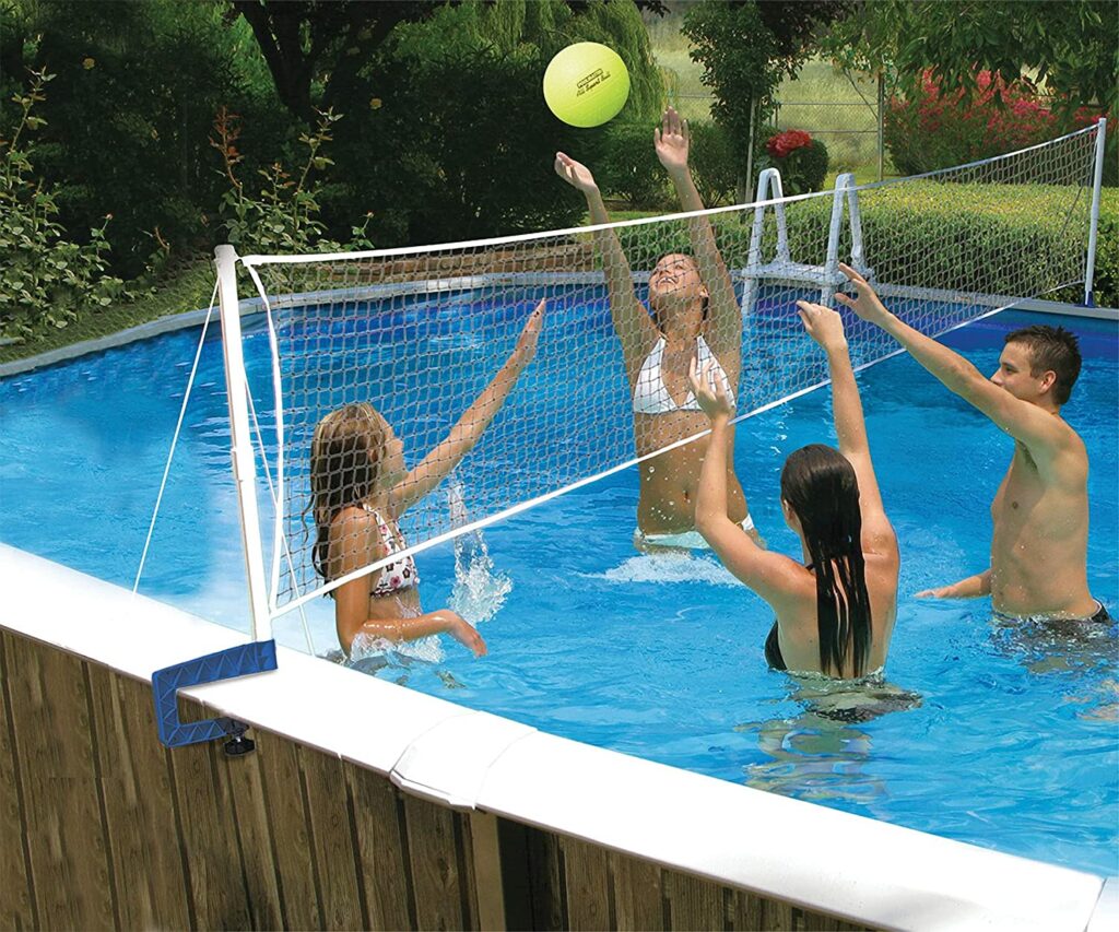 Poolmaster Volleyball Net